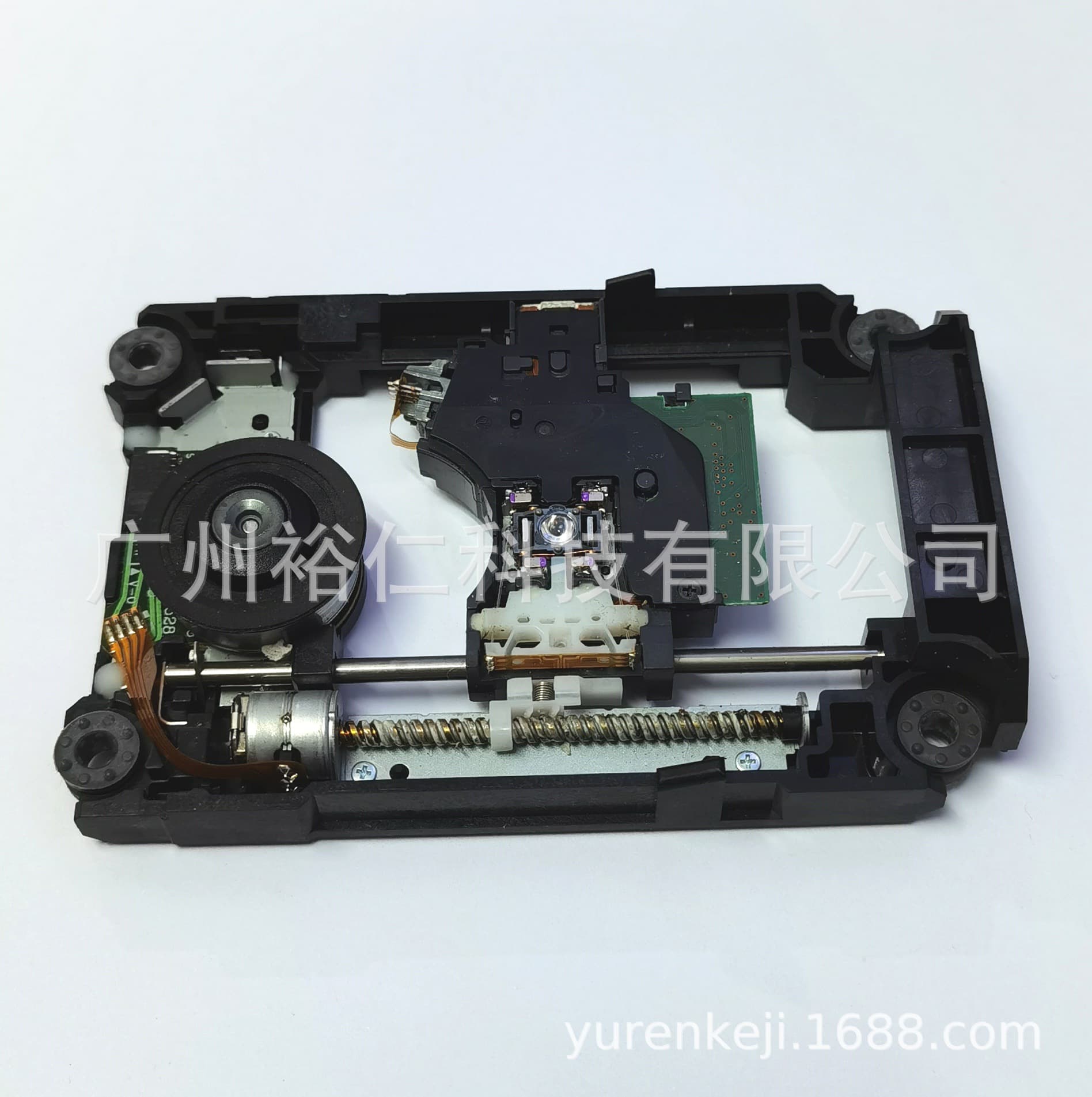 PS4 Single Lens Laser KES-496AAA Optical Drive KEM-496A Laser Head Disc Drive for PS4 Game Console