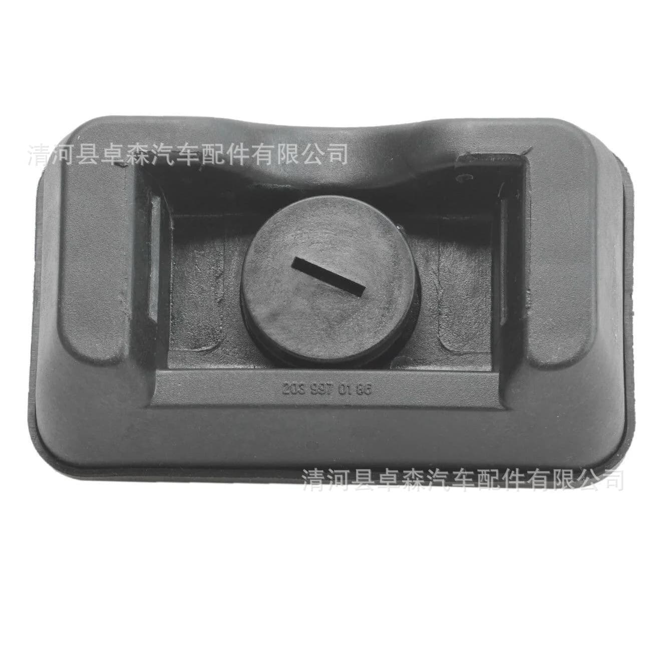 Jack Pad Rubber for Mercedes-Benz W211 W203 W220 W210 A2039970186