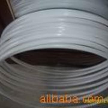 Supply White Plastic Mosquito Net Ring, Dome Mosquito Net Ring, Mosquito Net Ring Wholesale