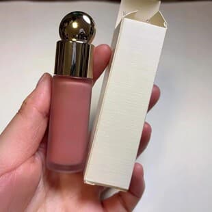 Cross-border New Product Liquid Blush 7.5ml