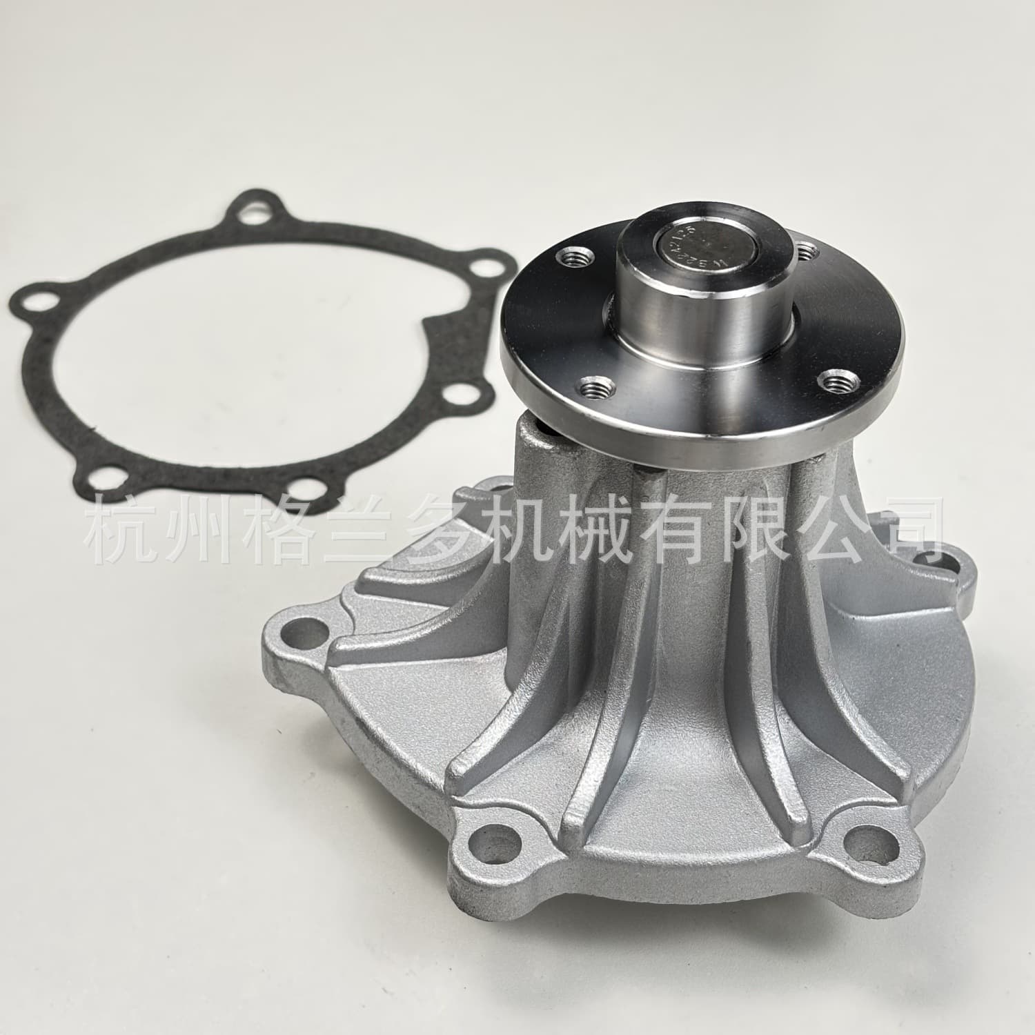 Cooling Water Pump 8973121473 For ISUZU