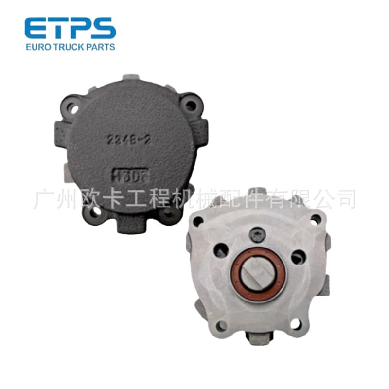 ETPS 0440050010 0040911501 suitable for Mercedes-Benz OM471/2 European truck fuel pump