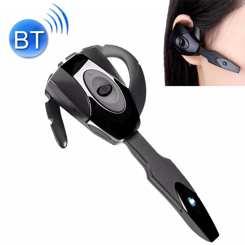 Wireless Overhead Style Ex-01 Scorpion Bluetooth Earphones For Car Use Gaming Sports Non-in-ear Stereo Headphones