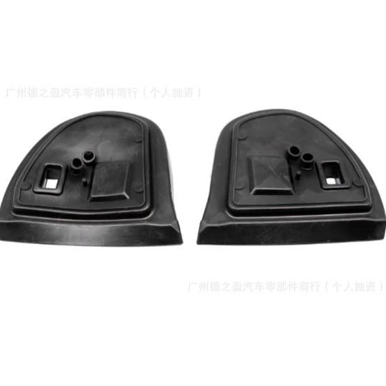 Rearview Mirror Rubber Pad for Mercedes-Benz W203 W211 OE:2038106376 2038106476