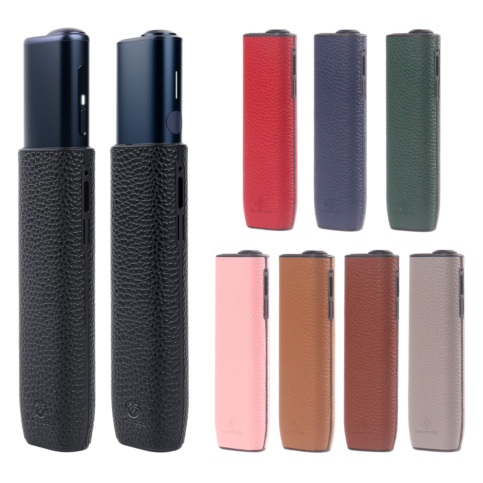 Protective Case for ilum one/i one, Anti-Drop Protective Cover, Leather Case, IQO icos, Cross-Border Japan & Korea