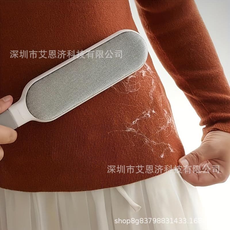 Cross-border Hot Selling Pet Shedding Brush, Lint Remover for Clothes