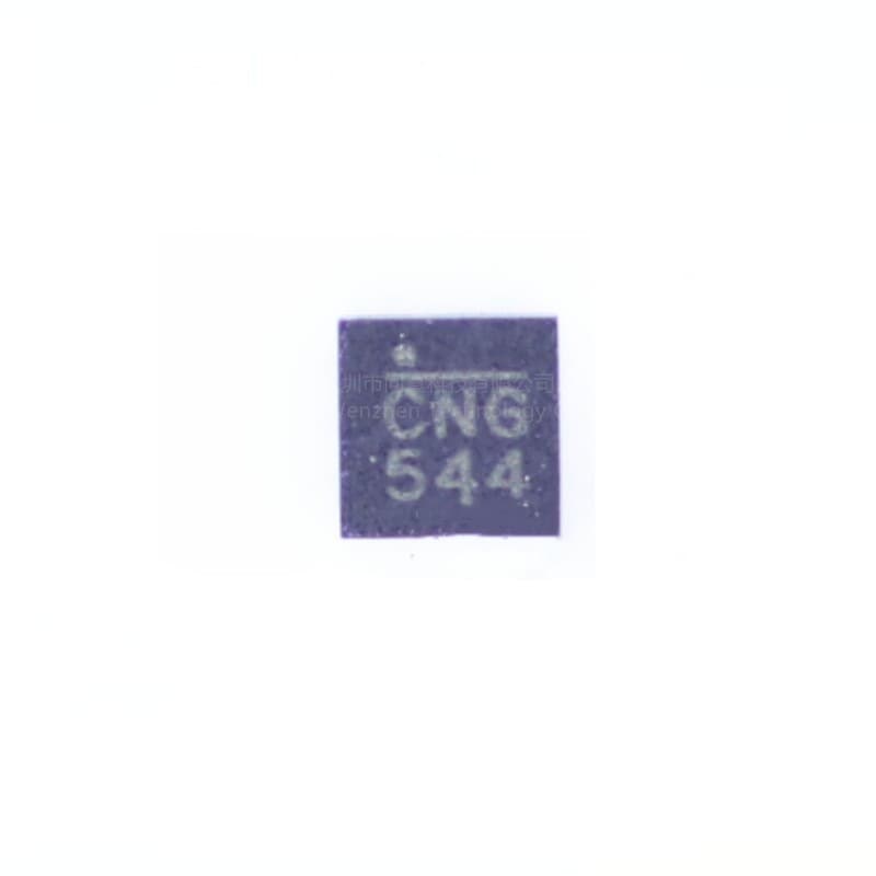 New Original MP3422GG-Z MP3422 Marking CN* 6.5A Switching Regulator QFN-14