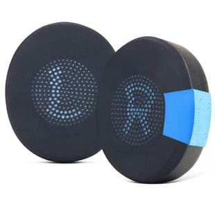 Jabra Evolve2 40 (40UC 40MS) Evolve2 65 (65MS 65UC USB) Headphone Earpads