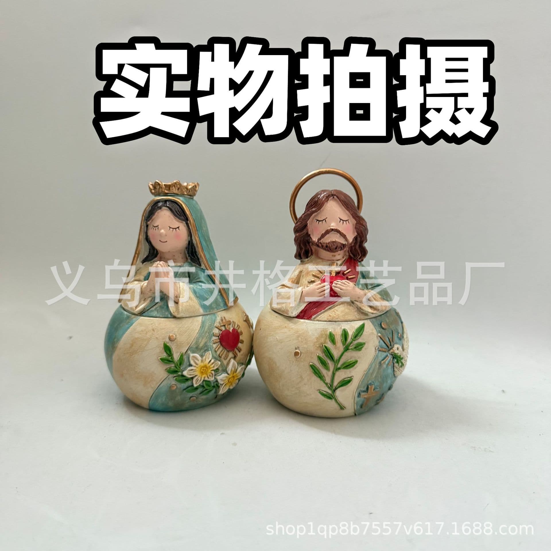 Cross-border new product Fairies Decorative item resin crafts healing desktop small ornaments