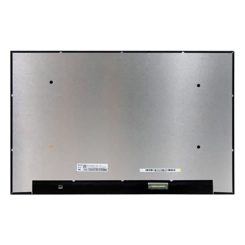 B160QAN02.Q B160QAN02.S B160QAN02.Y 2.5K 165Hz LCD Display Screen