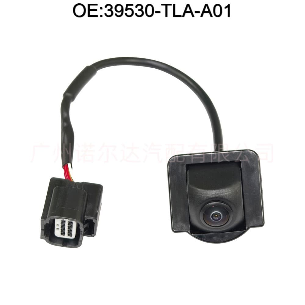 39530-TLA-A01 Reverse Camera 39530-TLA-A51 for Honda CR-V 2018-2022