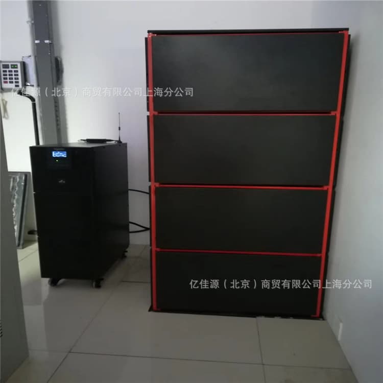 Schneider UPS Power Supply SP15KL-33/33P Three-Input Three-Output 15KVA/13.5KW Emergency Support Parallel Operation