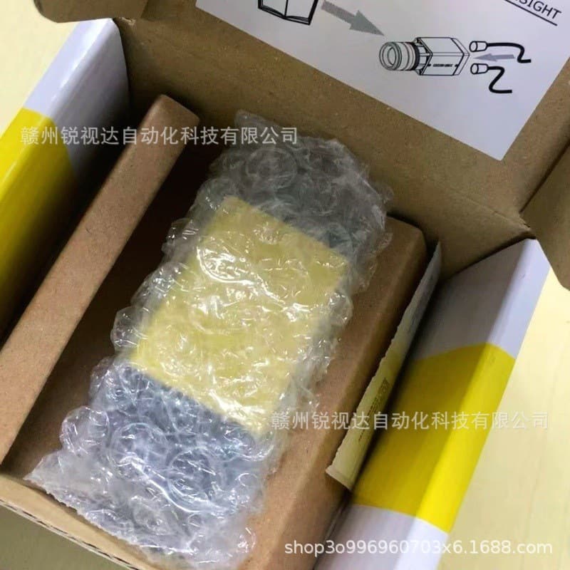 COGNEX IS8405M-363-10 Camera - Brand New Genuine, In Stock, Actual Photos, Negotiable Price