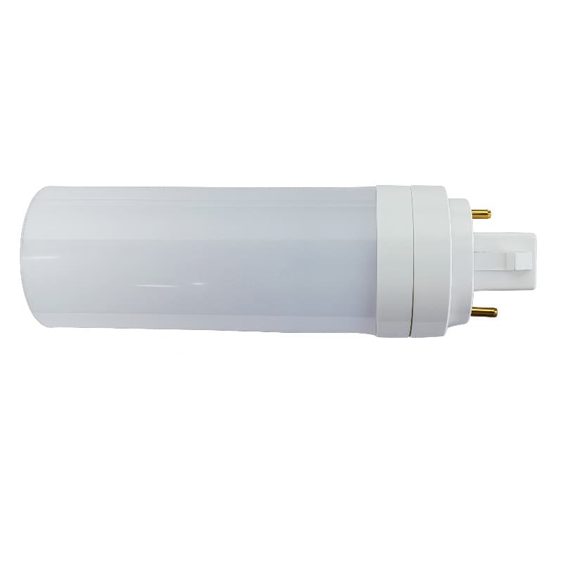 Dual U 2-Pin Wide Voltage LED Plug-in Tube Horizontal Plug-in Tube Horizontal Lighting Tube Household and Commercial Lighting