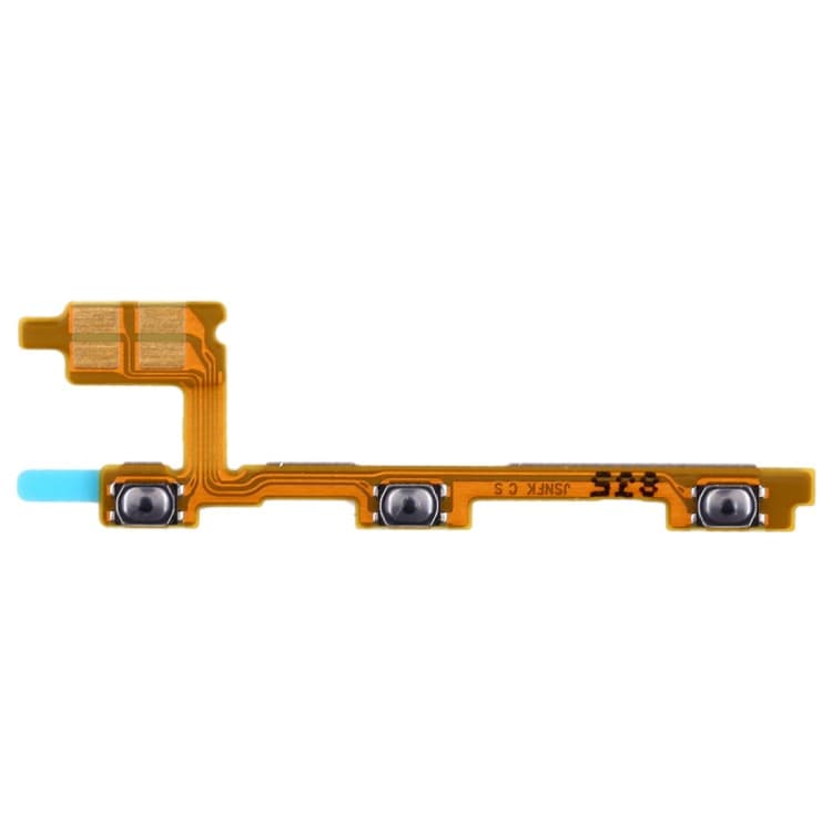 For Huawei Y9 (2019) / Enjoy 9 Plus Power Button Volume Flex Cable