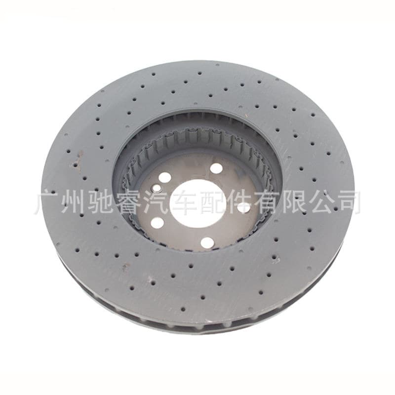 0004212312 suitable for Mercedes W213 W253 front brake discs, brake rotors, A0004212312
