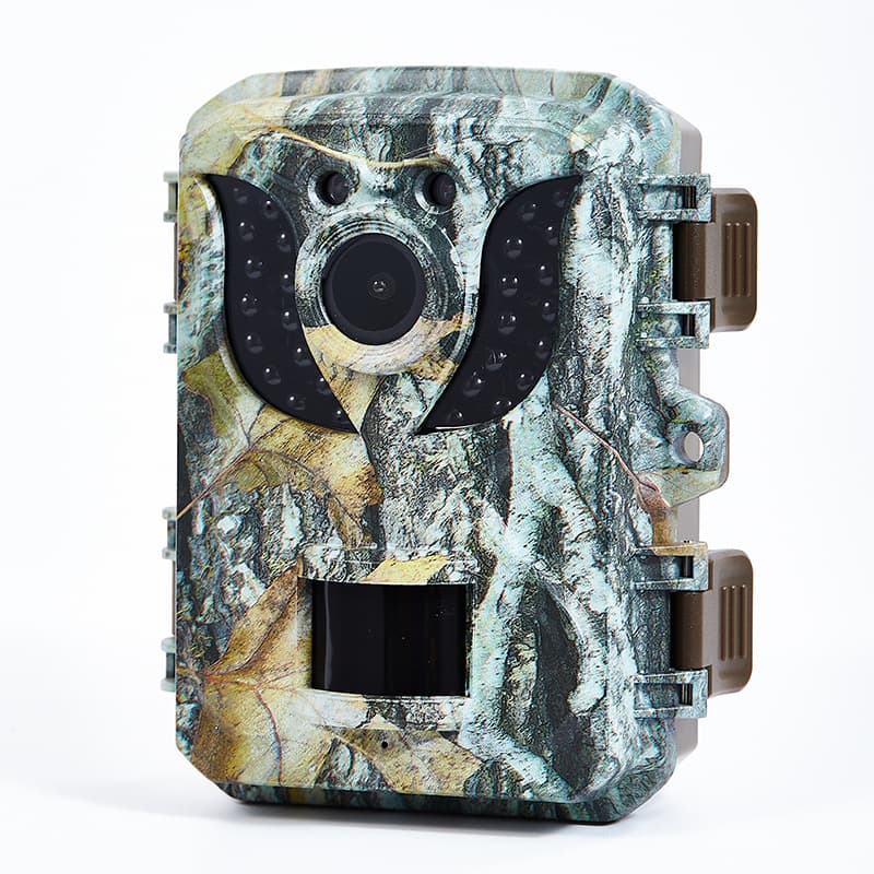 New Outdoor Hunting Camera DL005 HD Trail Camera Wildlife Anti-Hunting Security Surveillance Infrared Night Vision Motion Detection
