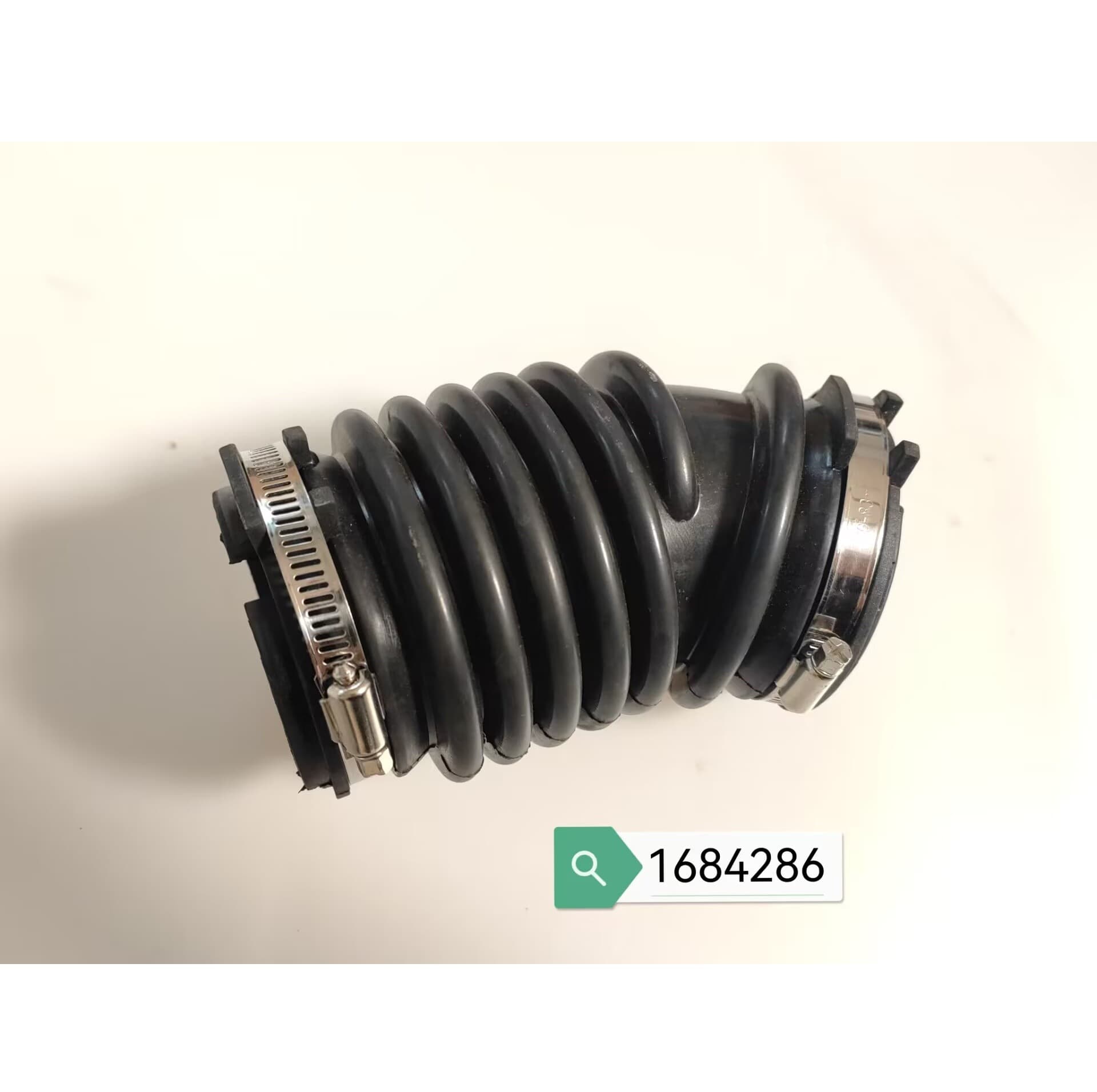 1684286, 1495968, 7M519A673LC for Ford Focus Intake Pipe, Rubber Hose