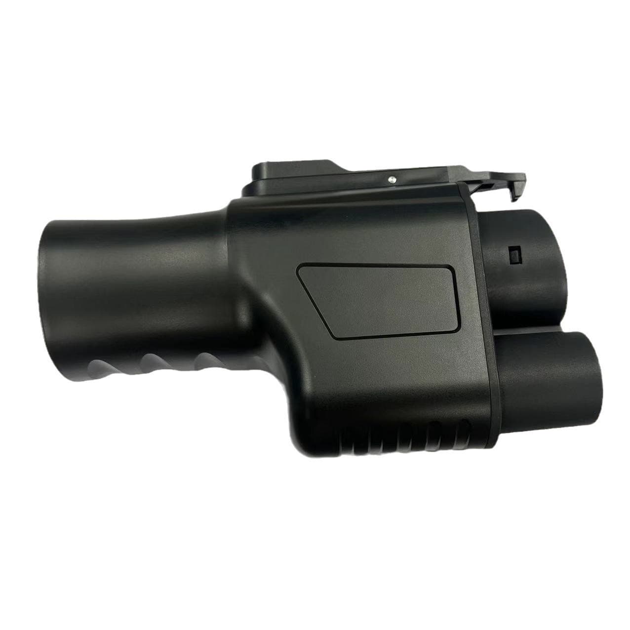 Super charging American standard Tesla to CCS1 charging adapter NACStoCCS1 charging converter electric vehicle