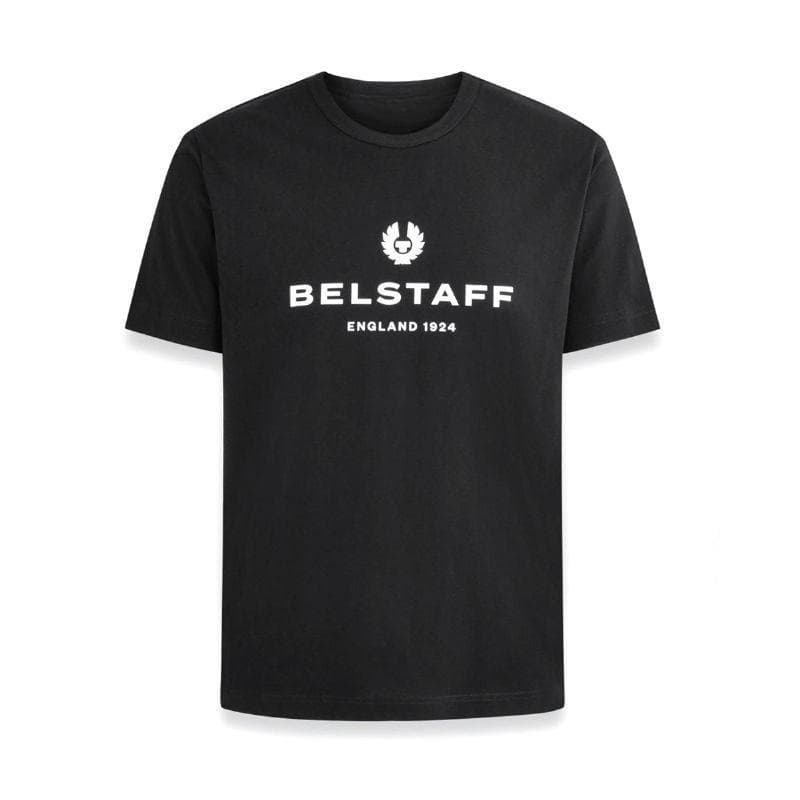 【Cross-border EU Size】Belstaff Shadow Summer Luxury Brand Cotton Men's