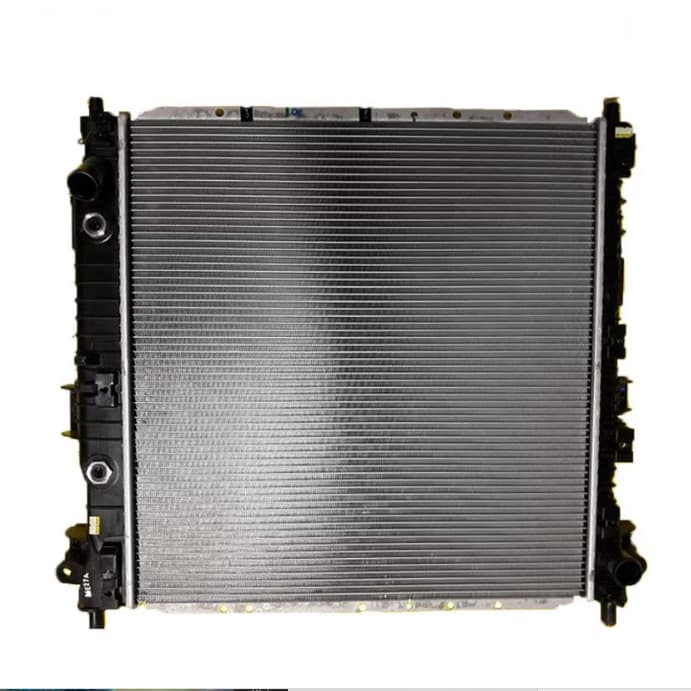 Water Tank Radiator Suitable for Korean Ssangyong Rexton Water Tank Radiator 2131008251