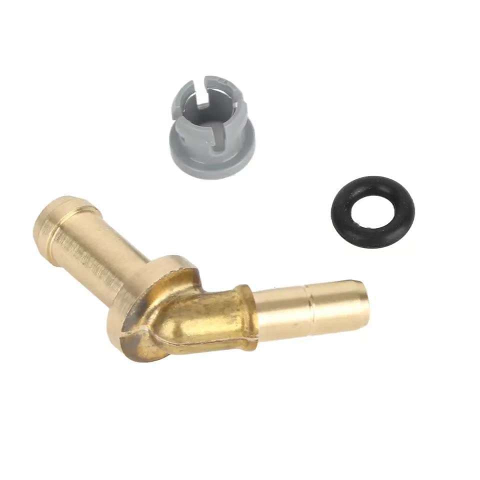 LR048474 LR049990 Water Pump Connector Pipe Repair Kit for Range Rover Sport and Vogue