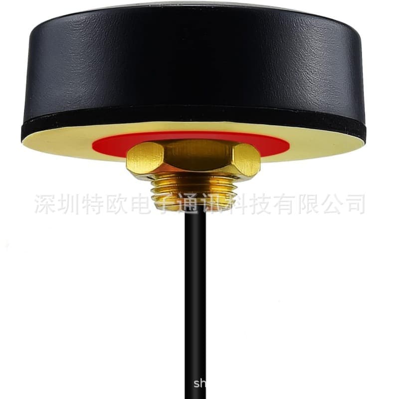 4G Antenna Outdoor Cabinet Anti-Theft Charging Pile 4G Mushroom Head LTE Full Network Communication 4G Module High Gain