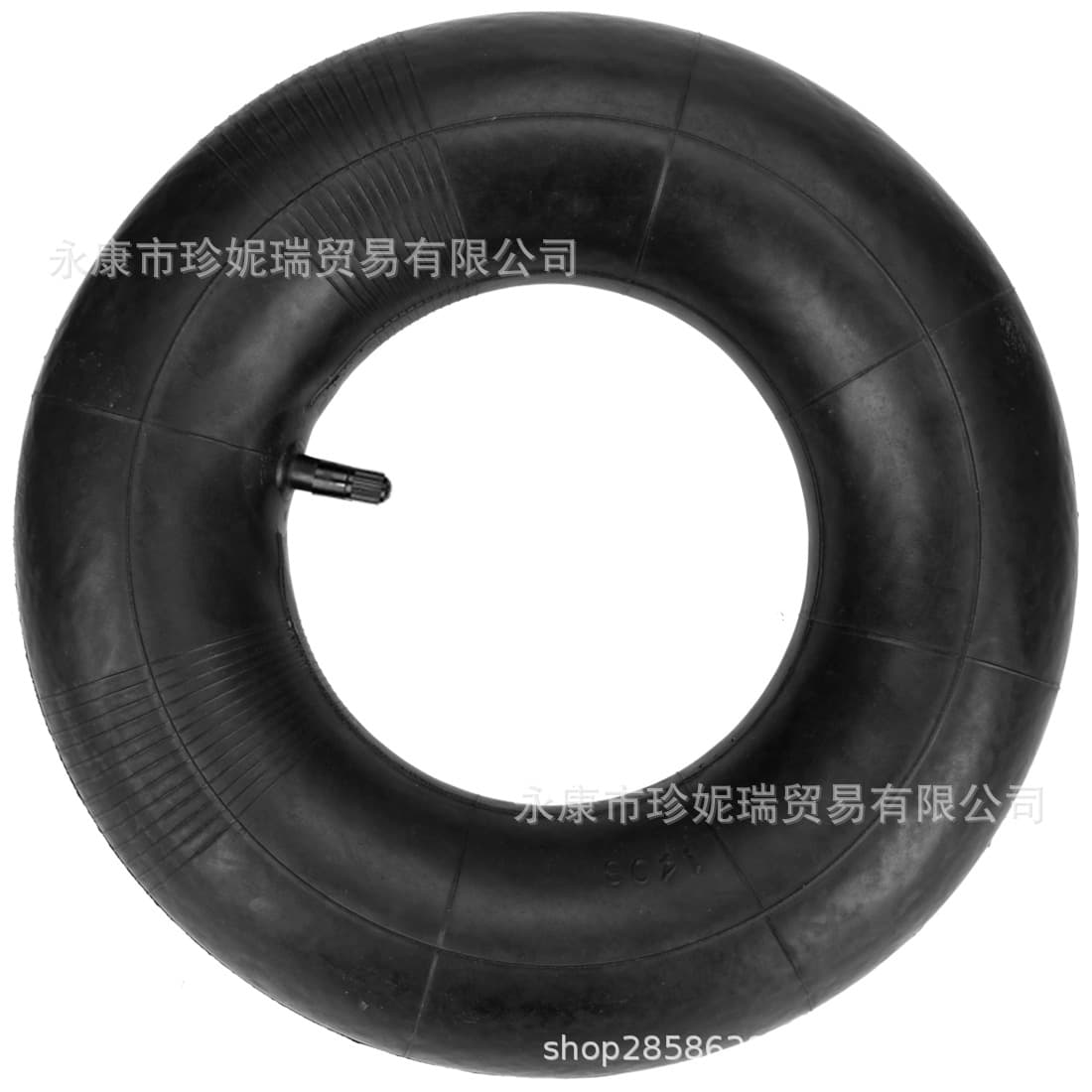 ATV ATV motorcycle accessories snowplow trolley 13X5.00-6 straight/curved mouth natural rubber inner tire