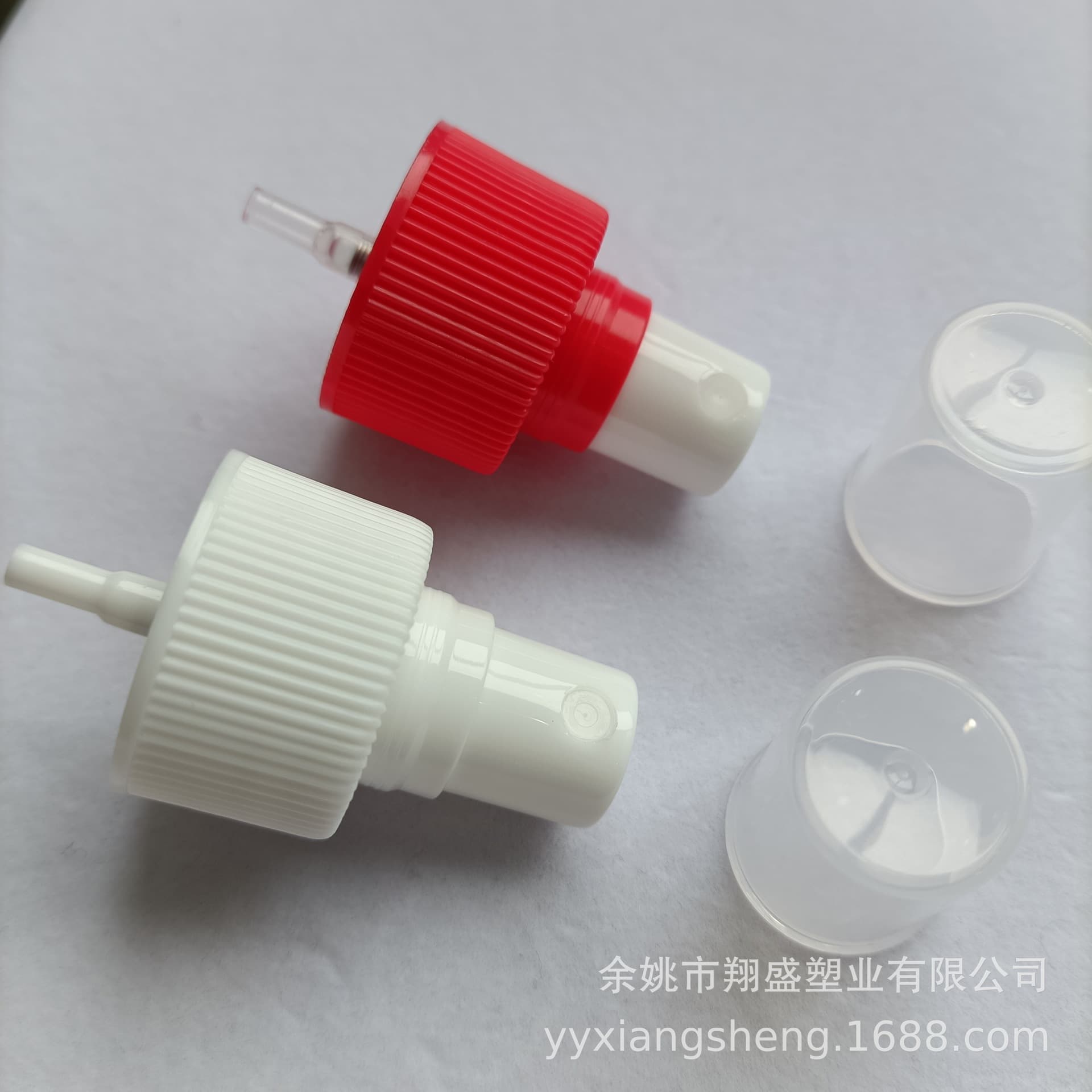 18-tooth 20-tooth 24-tooth 28-tooth /410 Lace Glossy Perfume Spray Nozzle Side Spray Plastic Bottle Spray Head