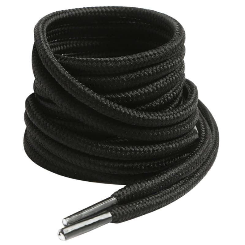 Round Boot Laces Heavy Duty Durable Work Boots Hiking Boots Wading Boots Snowboard Boots Construction Boots Shoelaces