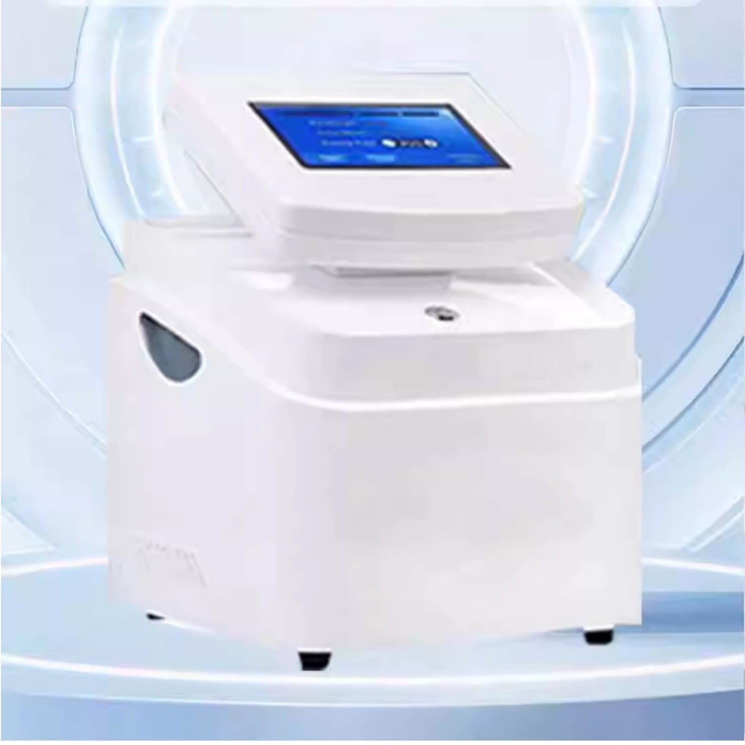 Vitiligo 308nm Phototherapy Device Home Use Excimer Laser UV Medical Therapy for Psoriasis