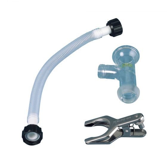 SIBATA Shibata Scientific F34504-8740 Evapo Connection Parts Kit for Multivapor