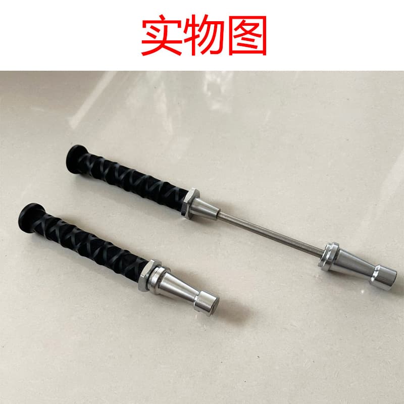 Car Dent Repair Tool 1kg Hail Dent Light Pull Hammer Repair Pulling Dent Accessories Paintless
