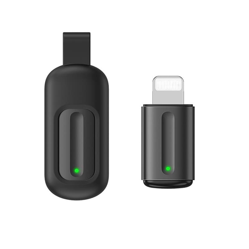 5th Gen Capsule Smart Remote Control Mobile Phone Infrared Universal Transmitter Compatible with Android iOS HarmonyOS