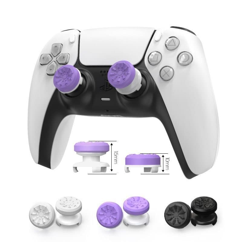 PS4 Thumbstick Extender KTF FPS Competitive Joystick Cap for PS5/XBOX ONE Controller