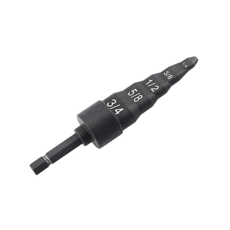 Standard Tube Expander Tool Set 5-in-1 for Air Conditioner Installation and Repair, Copper Tube Expander for Home Use