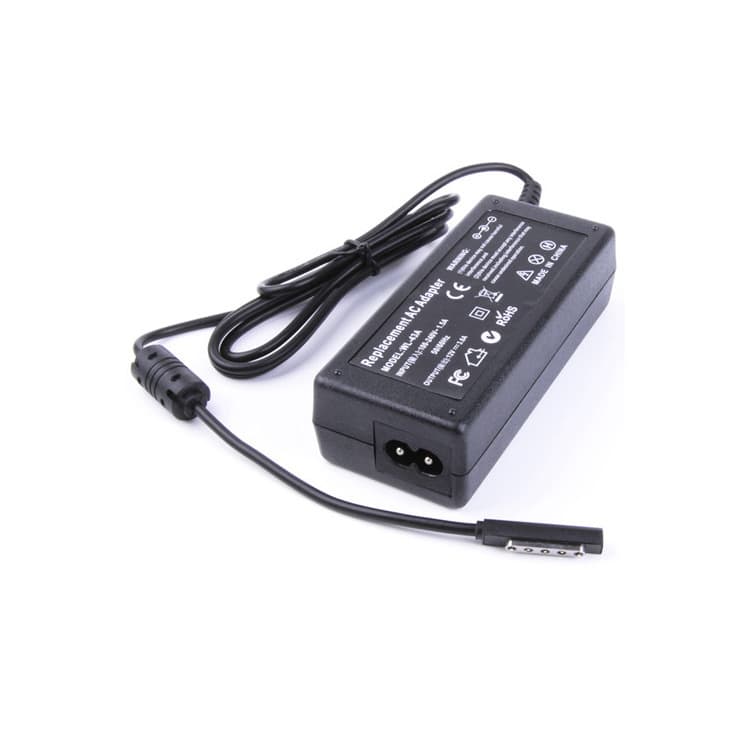 12V3.6A Magnetic Charger for Microsoft Surface Pro2 Tablet/Laptop