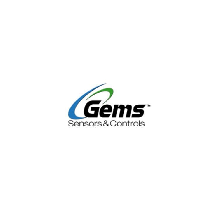 Gems RFI-2500-174596, 181682, 173138, 181683 Flow Indicators Negotiable