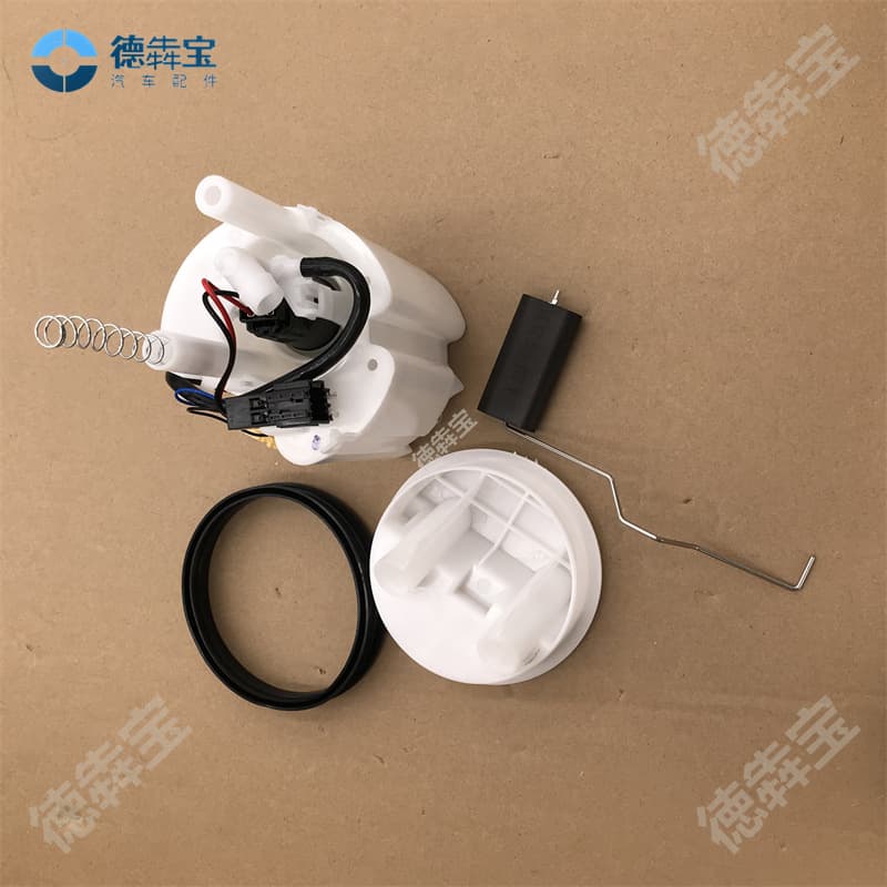 Factory direct supply, high-quality gasoline pump, suitable for Mercedes-Benz W203 S203 A2034702394