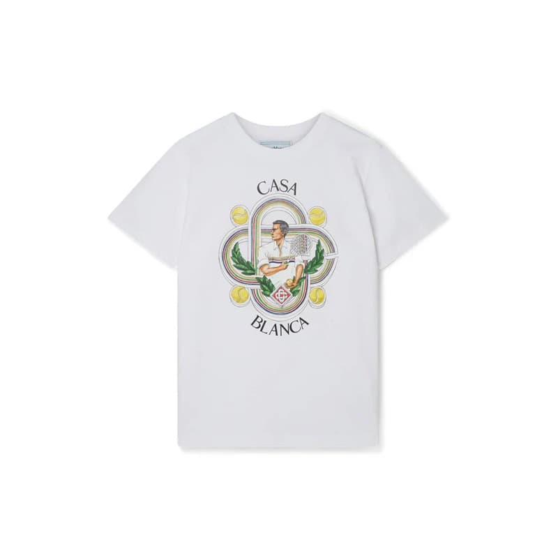 2024 New Summer Moroccan Style Dream Door T-Shirt
