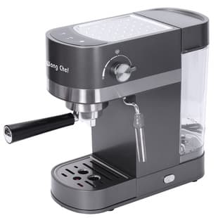 Mini Semi-Automatic Coffee Maker American Coffee Maker Cross-Border Italian Coffee Making E-Commerce Factory Source