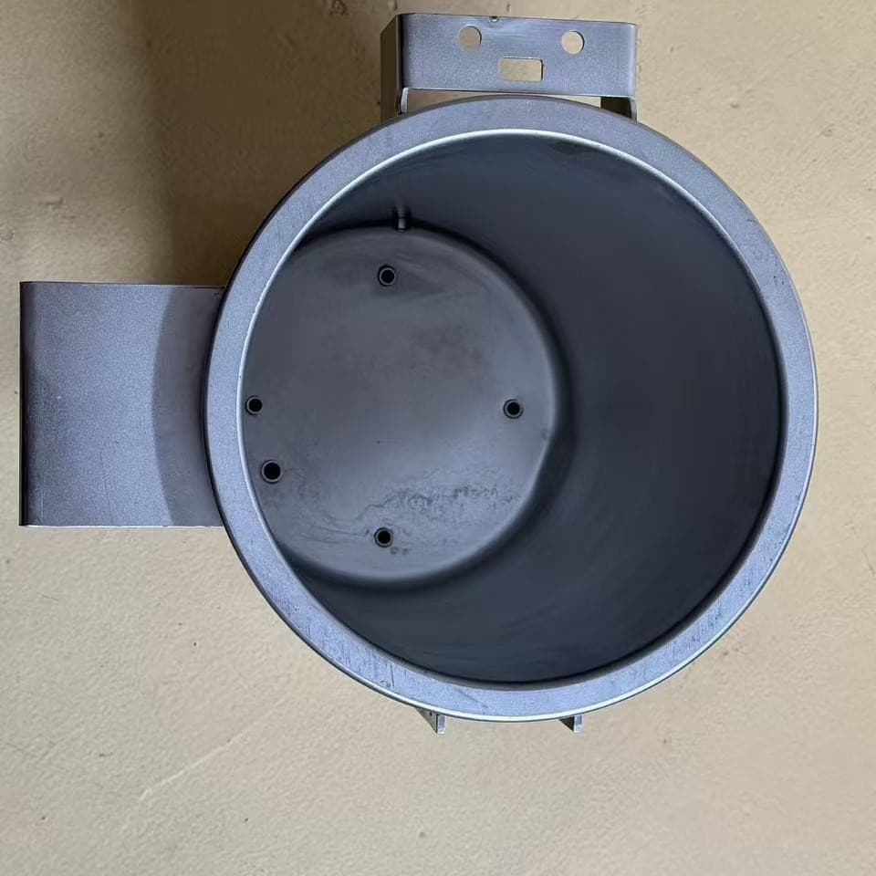 Customized 304 stainless steel sterilization tanks and 316 stainless steel sterilizers; stainless steel medical sterilization equipment.