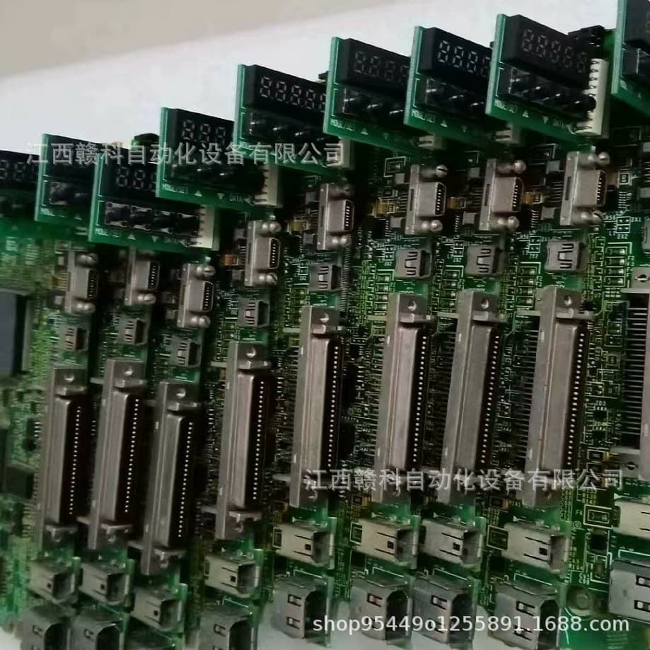 Yaskawa Drive Main Board SGD7S-330A10A In Stock Real Photo Negotiable