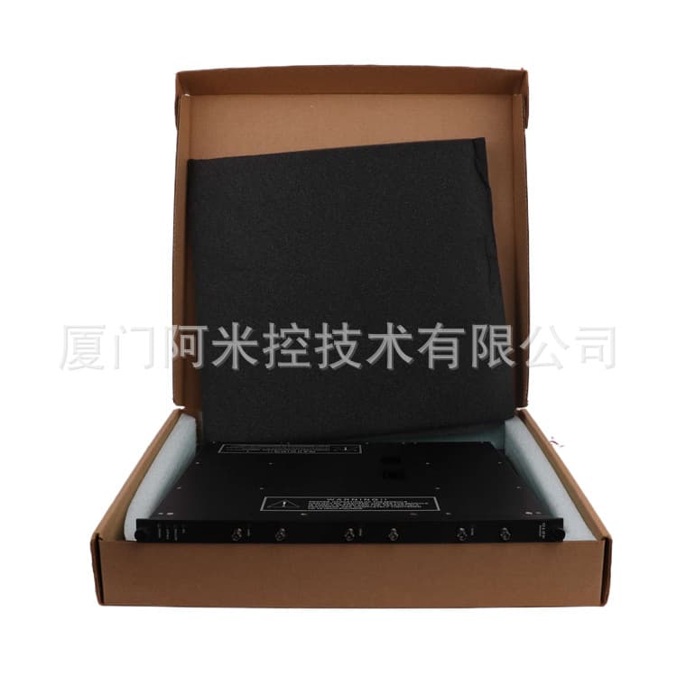 Invensys Triconex 9563-810 Data Communication Module