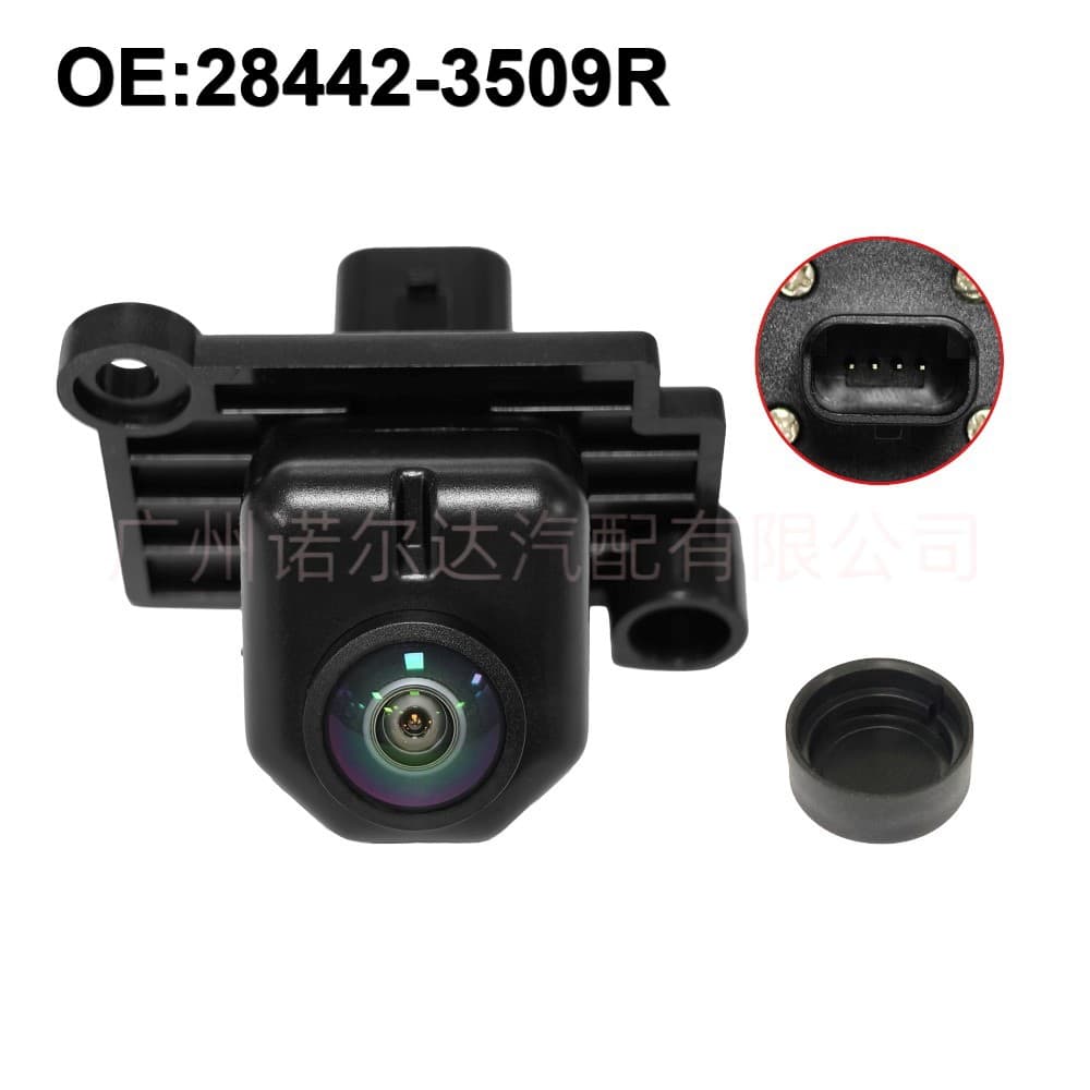 28442-3509R Is Suitable for Renault Clio Reversing Camera Car Camera Parking Assist Camera