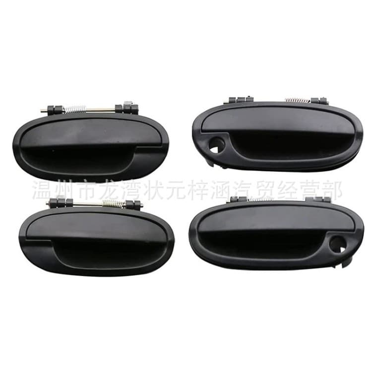 S Factory Direct Outer Door Handle for Chevrolet SPARK 96601472 96601473 9660