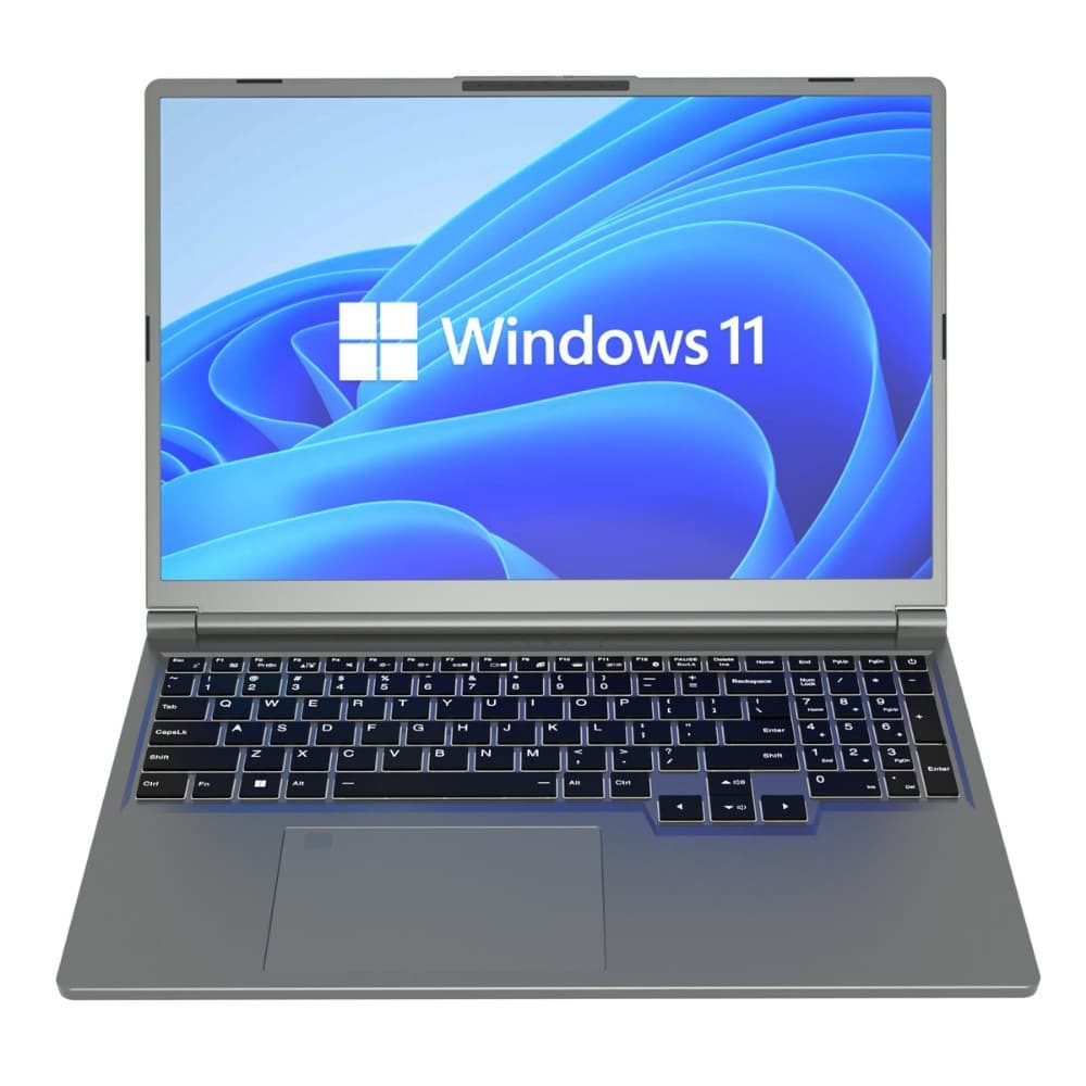 16-inch i7-6th Gen + GTX1060 Gaming Laptop, Gaming Laptop, Esports Portable