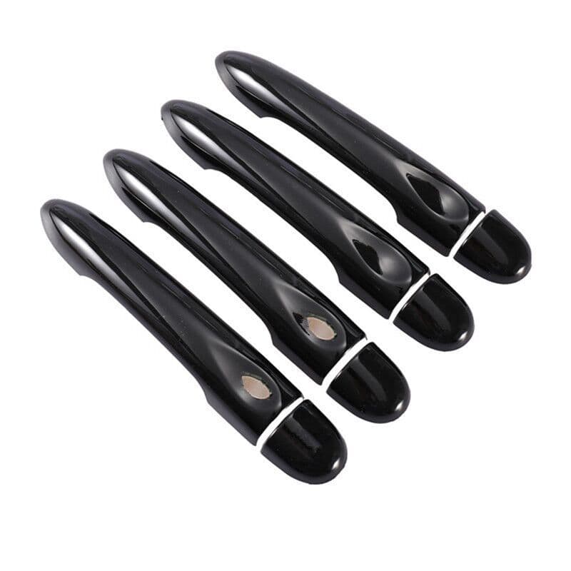 Renault Megane Megane Scala Clio Lutecia Car Door Handle Exterior ABS Material Decorative Standard Size for Vehicle Decoration