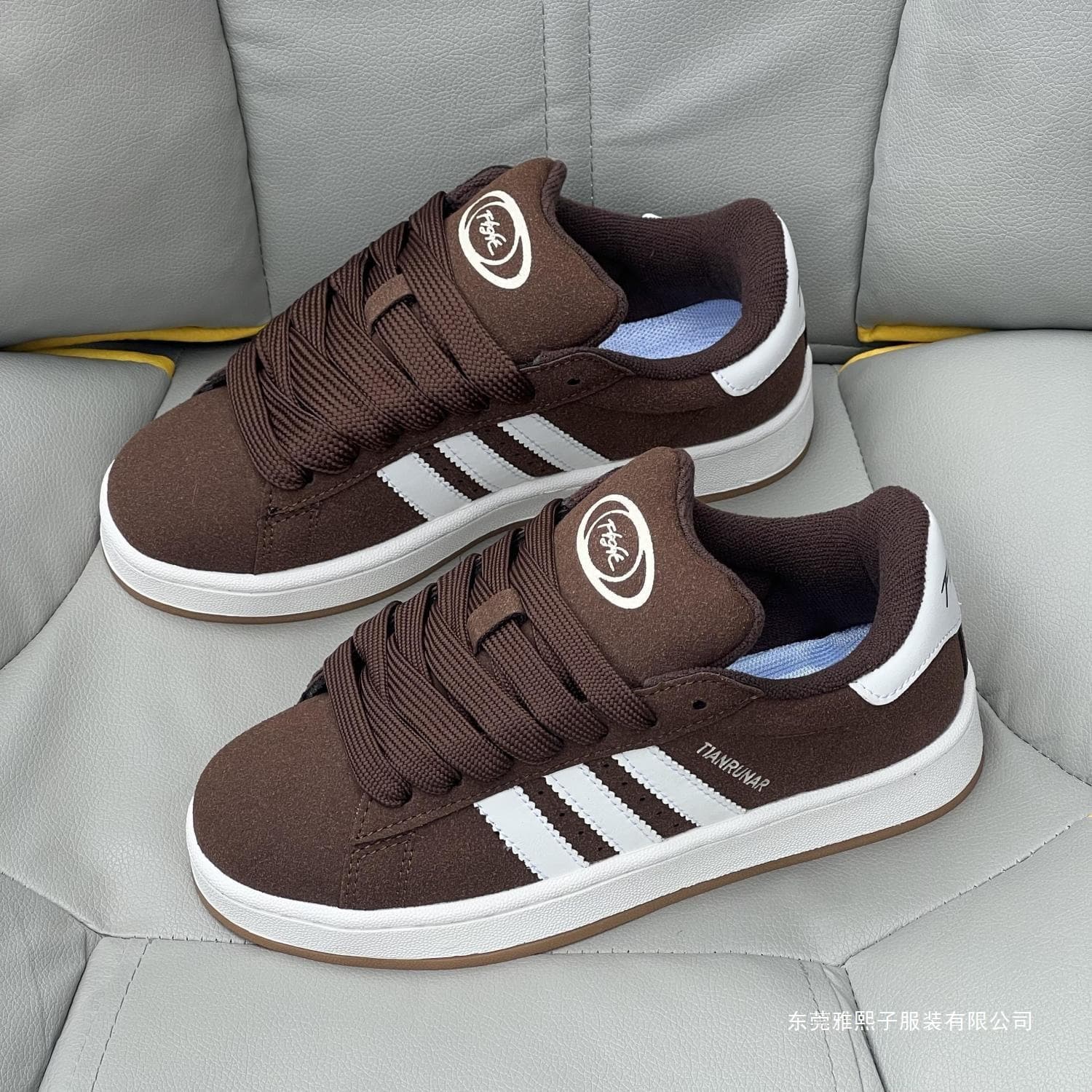 Red Retro Breadboard Shoes 2025 Summer Trendy Vibe Style Campus Couple Versatile Breathable Student Shoes