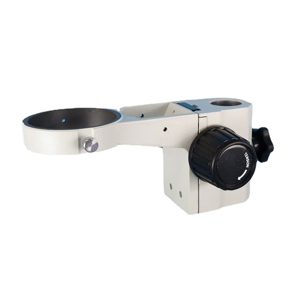 Microscope Focusing Bracket Lens Holder Monocular Video Microscope Focusing Bracket
